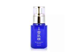 日系美白精华有哪些，这八款口碑爆棚