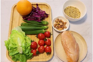 减脂餐有营养吗，减脂餐的热量是多少