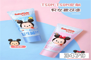 宝宝牙膏含氟好还是不含好，宝宝牙膏什么牌子最安全