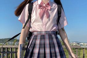 jk是啥意思是什么，jk制服是什么衣服