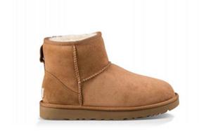 雪地靴的优点，雪地靴的底硬的好吗