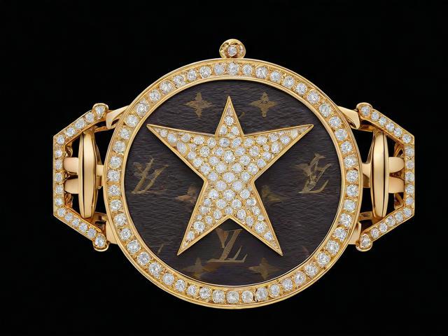 宝格丽与LV，奢华世界的双星闪耀