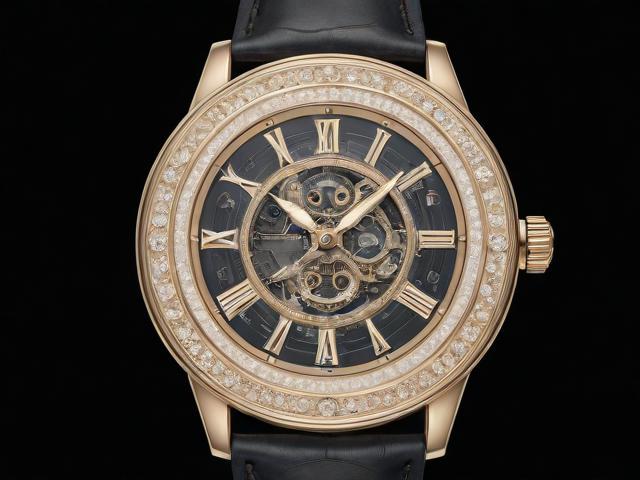 宝格丽，当意大利奢华美学邂逅瑞士制表灵魂，意式奢华与瑞士制表艺术的灵魂共鸣——宝格丽高级腕表的美学革命