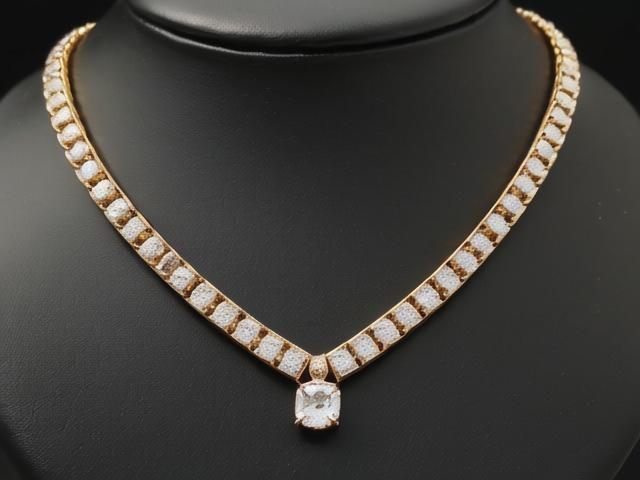 宝格丽项链全解析，热门系列图片、价格查询及选购指南，宝格丽项链终极指南，热门系列图解、价格解析与选购技巧