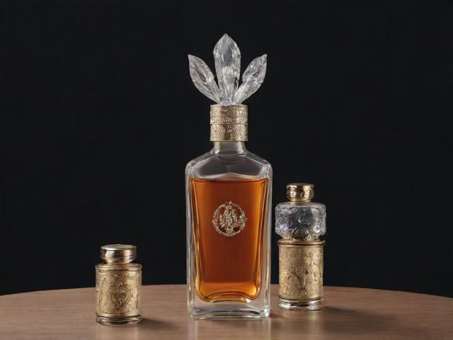 宝格丽算什么档次香水？从百年珠宝世家到香水帝国的品牌升维之路，宝格丽香水属于什么档次？从珠宝世家到香氛帝国的品牌跨界传奇