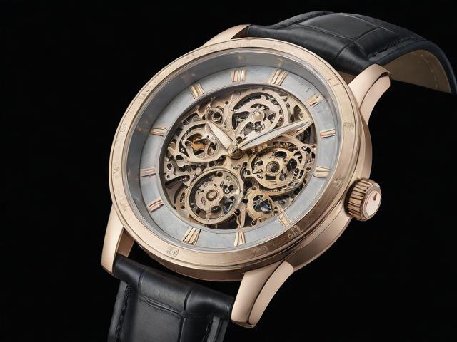 奢华与机械的共鸣，宾利腕表背后的贵族基因，贵族基因与精密机械的交响，宾利腕表的奢华传承