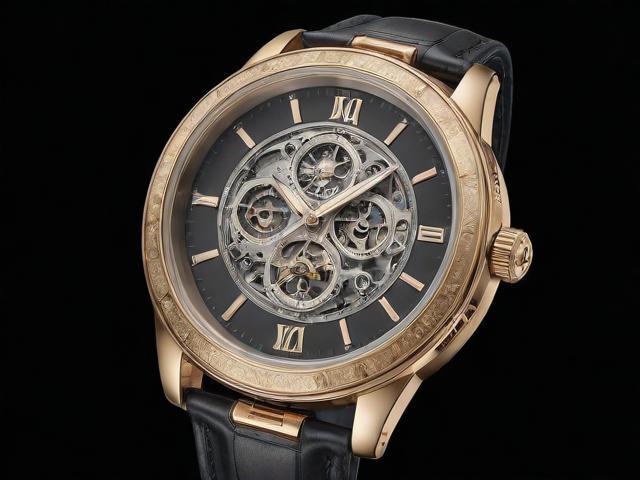 奢华与精密,宾利腕表的价值解码,宾利腕表,解码奢华工艺与精密机械的价值奥秘 奢华与精密,宾利腕表的价值解码,宾利腕表,解码奢华工艺与精密机械的价值奥秘