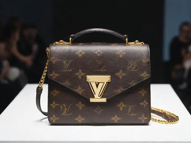 宝格丽与LV的高级感之争，谁更胜一筹？