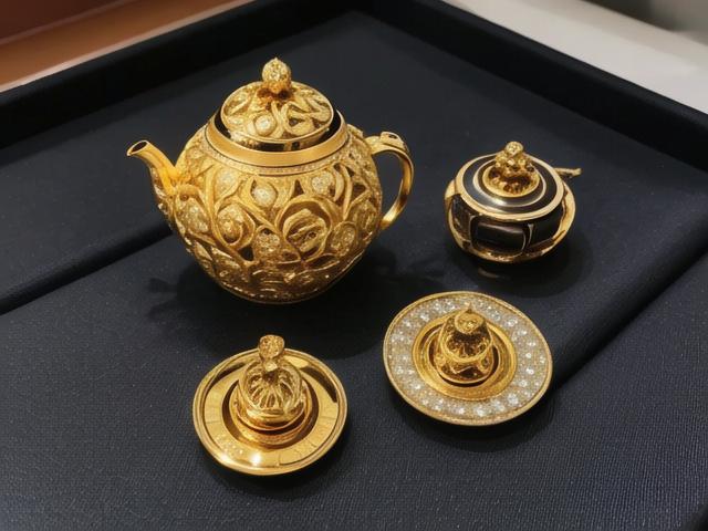 宝格丽大吉岭茶原版价格全解析，从入门到收藏的终极指南，宝格丽大吉岭茶原版价格全解析，从入门选购到收藏价值的终极指南