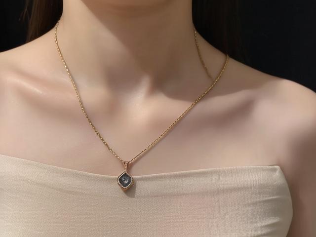 宝格丽项链日本购买全攻略，图片款式解析与价格查询指南，日本宝格丽项链选购全攻略，热门款式图解与最新价格指南