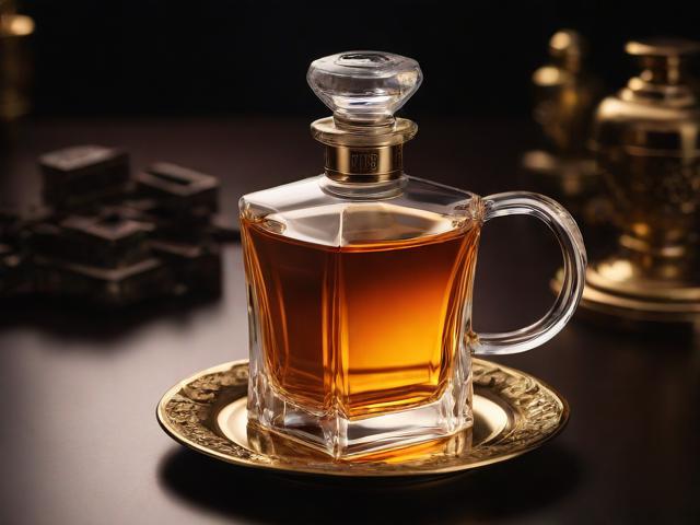 宝格丽大吉岭茶香水真假辨别指南 宝格丽大吉岭茶香水真假辨别指南