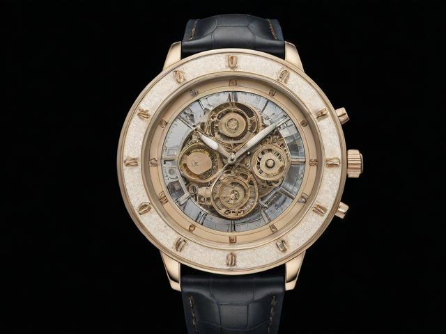 当意式美学邂逅时间艺术，宝格丽手表的百年传奇与创新之旅，宝格丽，意式美学与时间艺术的百年传奇与创新之旅