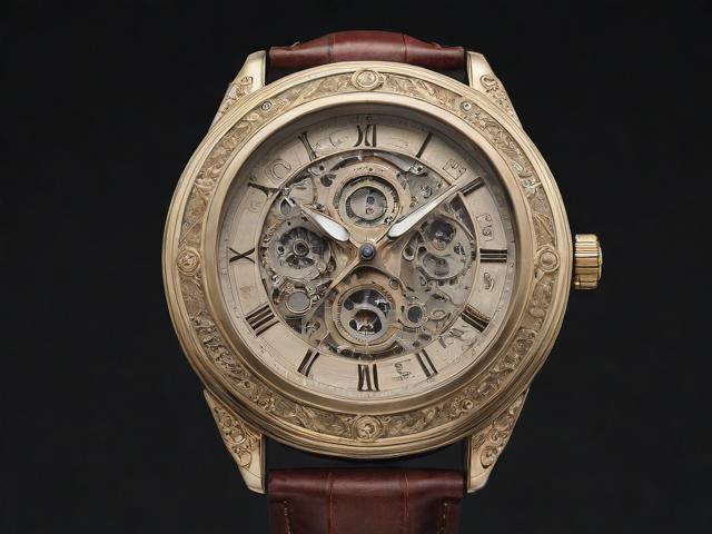 时光淬炼的艺术品，解码宝格丽手表的意式美学密码，时光淬炼的意式美学，解码宝格丽腕表艺术密码