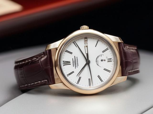 浪琴手表价格全解析，从入门款到典藏款的消费指南，浪琴手表价位全览，从入门系列到典藏款选购指南