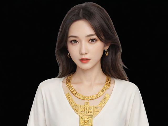 解密宝格丽项链的黄金密码，18K金背后的奢华哲学与工艺奥秘，解密宝格丽18K金项链，奢华哲学与工艺奥秘的黄金密码