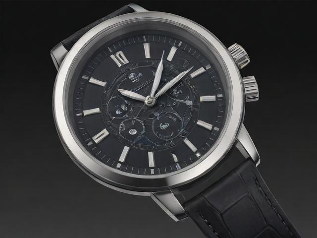 解密欧米茄腕表价格，从3万到百万，为何差距如此悬殊？，从3万到百万，解码欧米茄腕表悬殊价差背后的核心密码