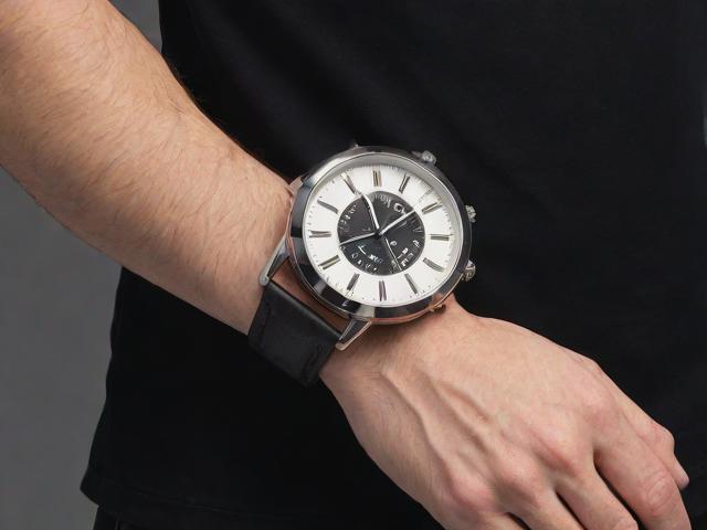 从百元到百万，手表价格差异背后的消费密码，百元与百万的差距，解码奢侈腕表定价背后的消费心理逻辑