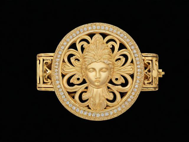 黄金女神，宝格丽Goldea，灵魂深处的奢华印记