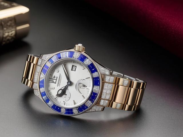 宝格丽手表价格全解析，从入门到收藏，如何精准查询与选购？，宝格丽手表价格与选购终极指南，从入门到收藏一步到位