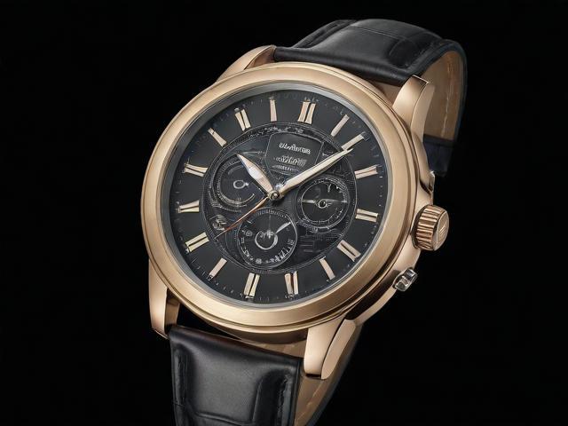 宾利手表百度百科，奢华与精准的完美结合，宾利手表，奢华与精准的完美结合