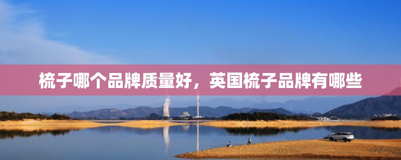 梳子哪个品牌质量好，英国梳子品牌有哪些