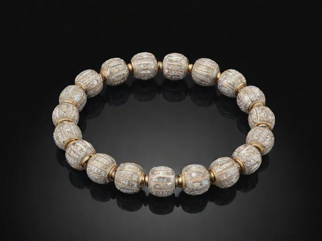 宝格丽手链，跨越世纪的珠宝艺术，揭秘意大利奢侈品牌的奢华密码，跨越世纪的意式奢华密码，解码宝格丽手链的百年珠宝艺术