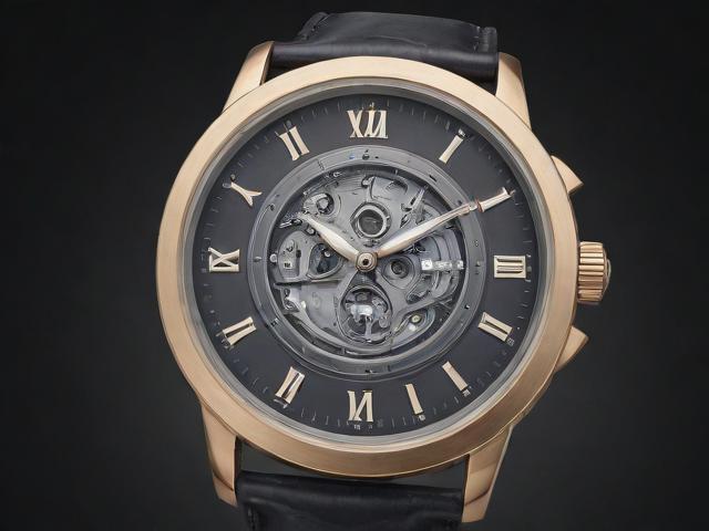 浪琴手表1818款价格解析，经典传承与市场价值的深度探讨，浪琴1818款手表价格解析，经典传承与市场价值的深度评估