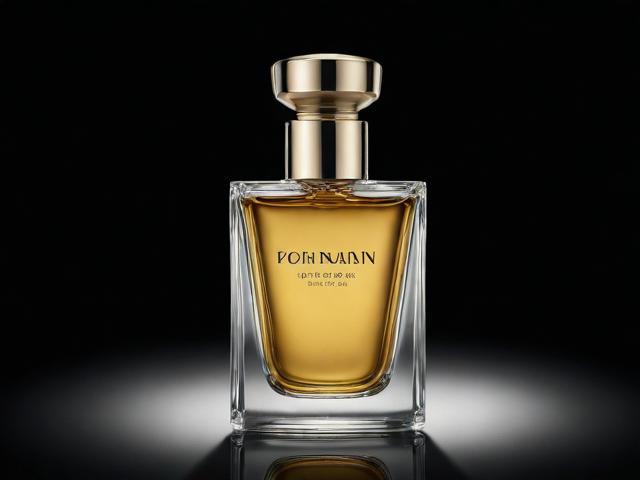 宝格丽男士香水，经典大吉岭茶的不朽魅力