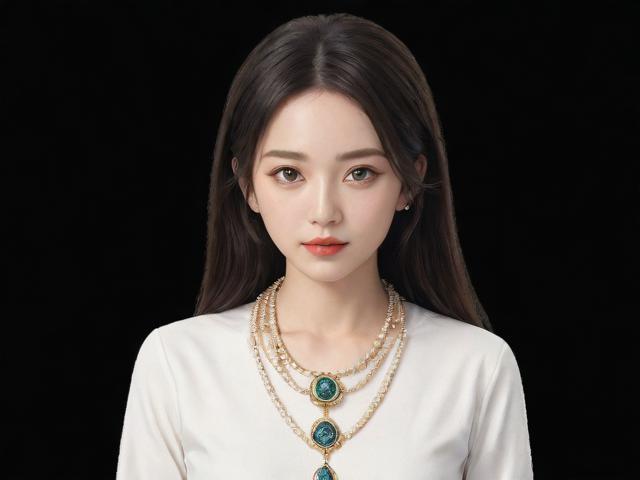 宝格丽项链的价钱贵吗？解码奢侈珠宝背后的定价逻辑，宝格丽项链为何昂贵？揭秘奢侈珠宝品牌溢价与工艺成本的定价法则