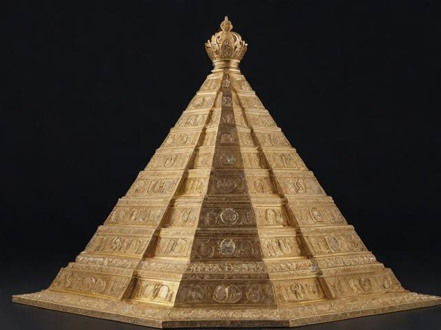 宝格丽，奢侈品金字塔顶端的百年王者，百年璀璨，巅峰永驻，宝格丽铸就的奢侈品王朝神话