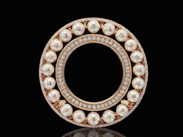 宝格丽Zero1系列，以圆环诠释永恒的珠宝革新，宝格丽Zero1系列，以圆环设计缔造永恒珠宝革新