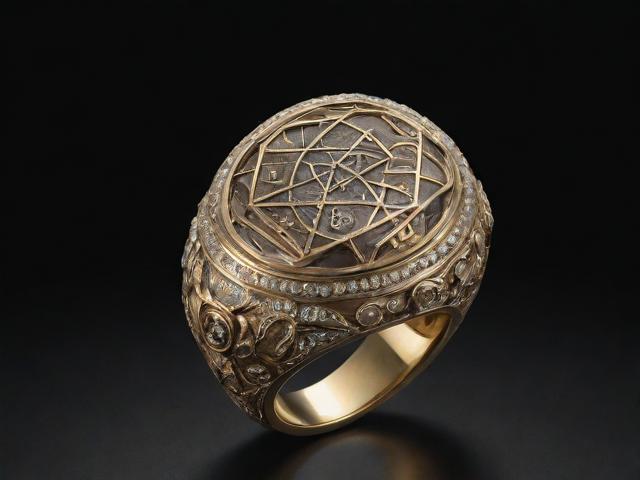 解码宝格丽官网小红人戒指,跨越千年的护身符与现代奢侈品符号,解码宝格丽小红人,千年护身符的现代奢品叙事 解码宝格丽官网小红人戒指,跨越千年的护身符与现代奢侈品符号,解码宝格丽小红人,千年护身符的现代奢品叙事