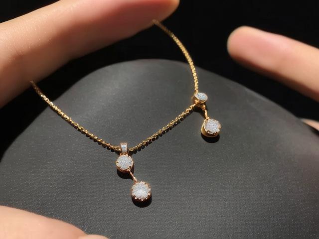 宝格丽项链全攻略，热门款式图片解析与价格查询指南，宝格丽项链全攻略，热门款式图片解析与价格查询指南