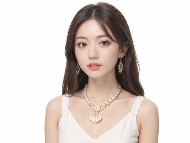 宝格丽贝壳项链价格全解析，如何查询正品价格及选购指南？，宝格丽贝壳项链价格解析，正品查询与选购全指南