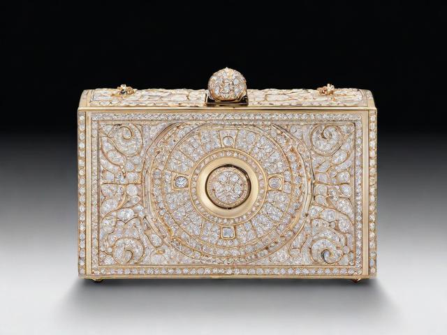 宝格丽，奢侈帝国还是高价幻象？