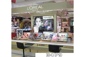 欧莱雅专柜哪里有