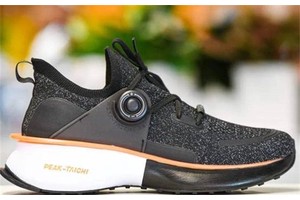 匹克态极2.0鞋带怎么绑