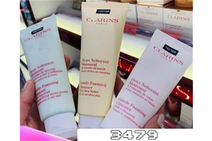 娇韵诗洗面奶三款颜色区别，娇韵诗洗面奶哪款好用