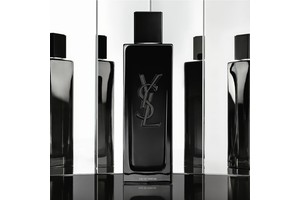 2023年末男香推荐，圣罗兰YSL MYSLF淡香精