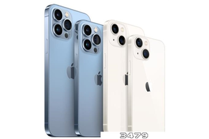 苹果13电量从100掉到99，苹果电池健康一般多久掉到99