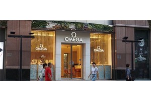 欧米茄读什么，欧米茄读qie还是jia