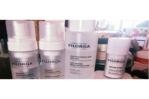 卸妆不干净毛孔堵塞严重怎么办，