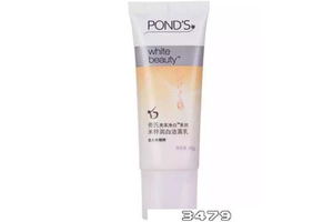 旁氏洗面奶怎么样，旁氏洗面奶成分表分析