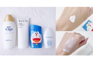 2023最新防晒推荐！质地、特色与必入手理由详解分析，最强命定防晒就是它