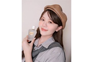 PAUL＆JOE全新香氛系列「巴黎左岸保湿香氛喷雾」订制你的专属香氛衣橱