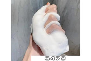 洗面奶一天用几次好，洗面奶的正确用法