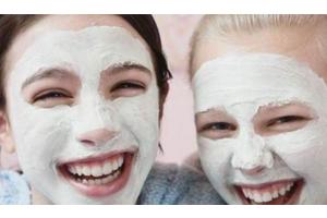 自制绿豆粉面膜的危害，绿豆粉面膜的功效