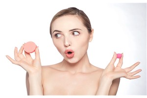 减轻肌肤负担，预防晒斑的正确方法