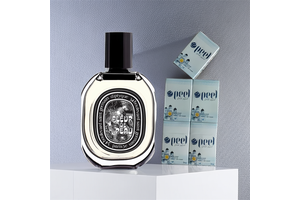 正品百乐peel酸奶和Diptyque肌肤之华淡香精都是代购爆款吗