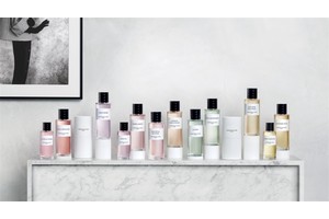 DIOR迪奥香氛世家牡丹香韵香氛，冬季香水推荐收藏必备款